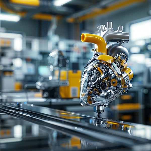 Automation & Process Control