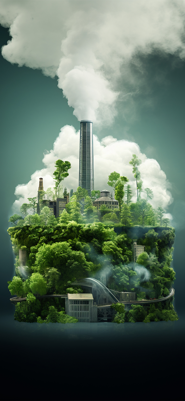 Carbon Capture Technologies (CCT)