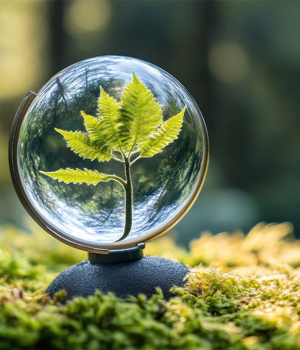 Environmental Compliance & Monitoring