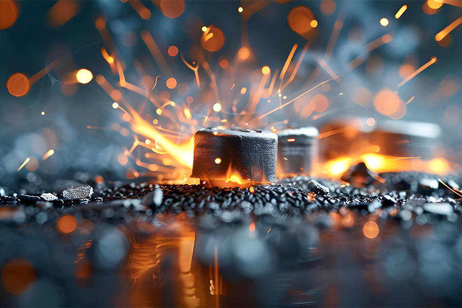 Metals & Mining Sector