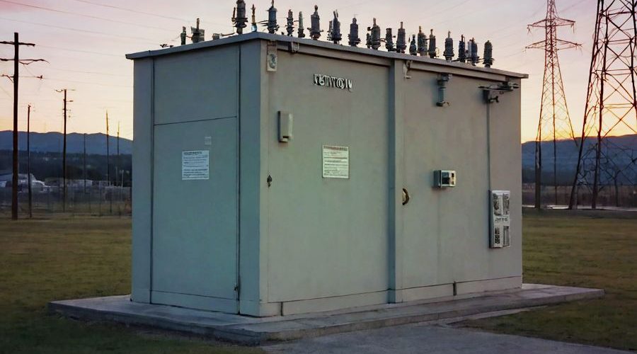 Modular_Substation