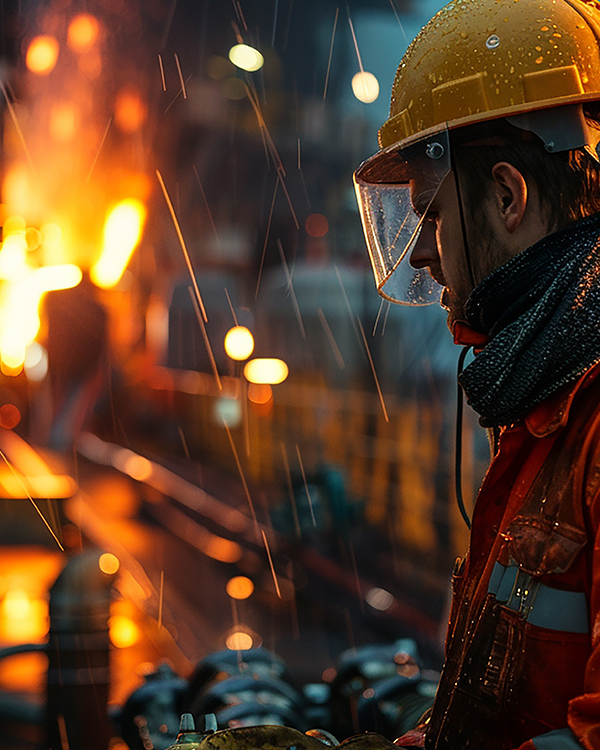 Safety & Hazard Mitigation