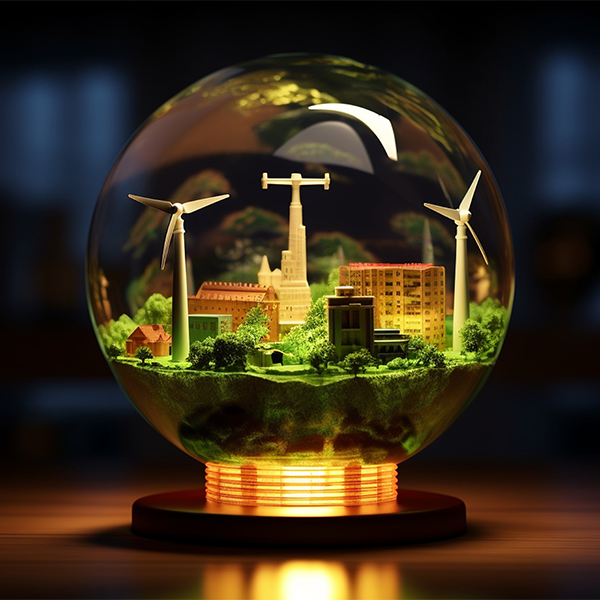 Sustainable Energy Solutions