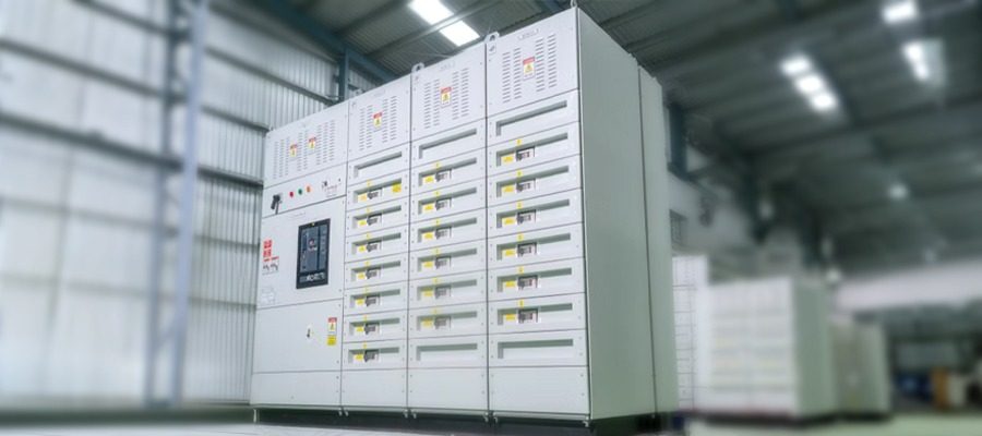 UL/CS Tested Panels - Esfro Solutions